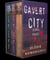 Gavert City Box Set Books 1 to 3: Small town YA romantic suspense