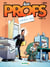 Les Profs - Tome 10 - Motivation : 10/10