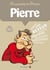 L'Encyclopédie des prénoms - Tome 01 - Pierre