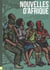 Nouvelles d'Afrique