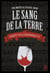 Le sang de la terre - Une enquête de Fredric Drum