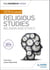 My Revision Notes OCR A Level Religious Studies: Religion and Ethics