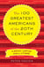 The 100 Greatest Americans of the 20th Century - A Social Justice Hall of Fame