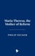 Maria Theresa, the Mother of Reform