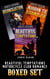 Beautiful Temptations ( Motorcycle Club Romance Boxed Set) - Beautiful Temptations Motorcycle Club Romance
