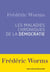 Les maladies chroniques de la démocratie