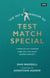 The Wit and Wisdom of Test Match Special