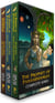 The Prophet of Panamindorah, Complete Trilogy - The Prophet of Panamindorah