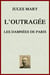 L'Outragée - Les Damnées de Paris