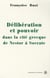 Délibération et pouvoir dans la cité grecque - De Nestor à Socrate