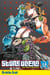 Jojo's - Stone ocean T14