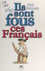 Ils sont fous ces Français