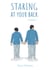 Staring At Your Back - Chapitre 1