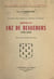 Le dernier avocat général au Parlement de Bretagne : Hippolyte Loz de Beaucours, 1746-1830 - Avec 5 portraits hors-texte