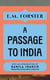A Passage to India - With an introduction by Kamila Shamsie, Women's Prize-winning author of Home Fire