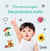 Mon mini imagier des premiers mots