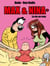 Max & Nina - Tome 04 - La vie en rose