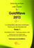 GoldWave 2013 Tome 1 - La manipulation facile des sons numériques