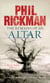 The Remains of An Altar - Merrily Watkins Mysteries