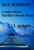 All Woman, A Jake Stone Thriller (Book Five) - The Jake Stone Thrillers, #5