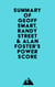Summary of Geoff Smart, Randy Street & Alan Foster's Power Score