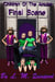 The Children Of The Amulet - Book 4 - Final Scene - The Children Of The Amulet, #4