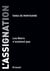 L'assignation - Les noirs n'existent pas