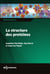 La structure des protéines