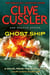 Ghost Ship - NUMA Files #12