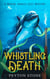 Whistling Death: A Marine World Cozy Mystery - Marine World Cozy Mystery, #1