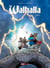 Walhalla - Tome 03 - Un appel d'Eire