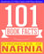 Chronicles of Narnia - 101 Amazing Facts You Didn't Know - 101BookFacts.com