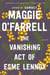 The Vanishing Act Of Esme Lennox - A Novel
