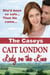 Lady on the Line - The Caseys, #1