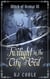 Twilight in the City of God - The Witch of Vendar, #3