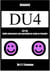 Diagags Set U4 (with Characters Not Specified as Male and Female)