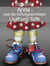 Anna und die Schuhgeschwister Lituff und Tuffli