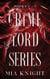 Crime Lord Series, Box-Set 1-3 - Crime Lord Series