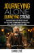 Journeying Alone, Journeying Strong: Navigating Aging Alone Without Children