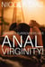 Jennifer Surrenders Her Anal Virginity!