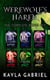 Werewolf's Harem - Complete Boxed Set - Werewolf's Harem