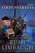 Rush Revere and the First Patriots - Time-Travel Adventures With Exceptional Americans