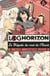 Log Horizon, la brigade du vent de l'ouest - Tome 6