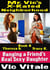 Mr. Vic’s  X-Rated Neighborhood  Banging a Friend’s  Real Sexy Daughter Book 6