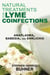 Natural Treatments for Lyme Coinfections - Anaplasma, Babesia, and Ehrlichia