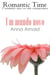 Um mundo novo - Romantic Time 6