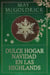 Dulce Hogar Navidad en las Highlands - Serie de la familia Pennington