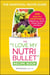 The I Love My NutriBullet Recipe Book - 200 Healthy Smoothies for Weight Loss, Detox, Energy Boosts, and More