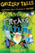 Freaks of Nature - Cautionary Tales for Lovers of Squeam! Book 4