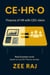 CE-HR-O: Finance of HR with CEO vision